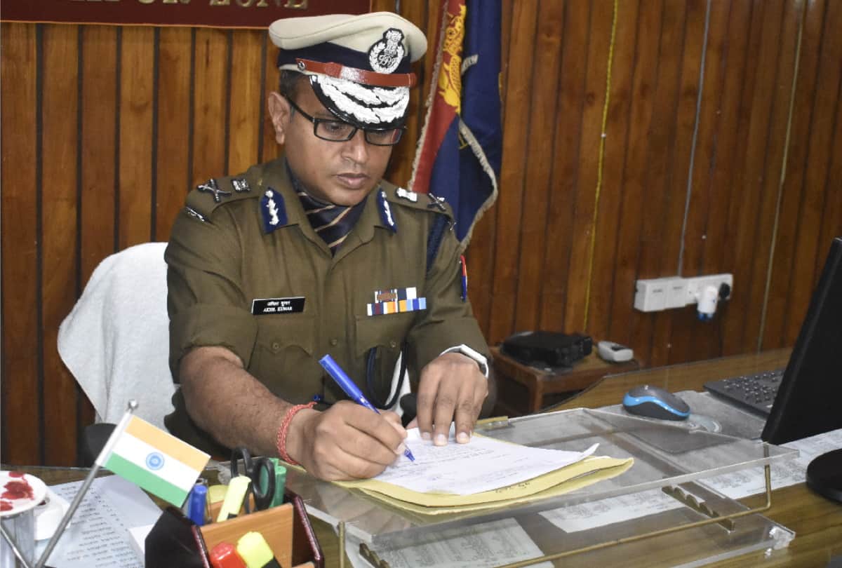 Criminal Raghvendra Yadav Special Story in Gorakhpur