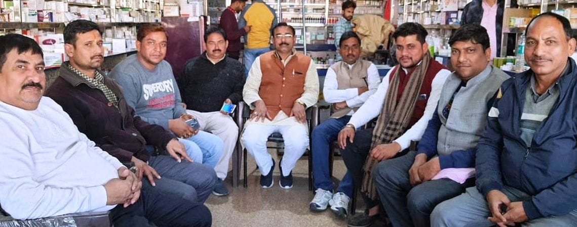 Agricultural law is in the interest of the country: Tayal