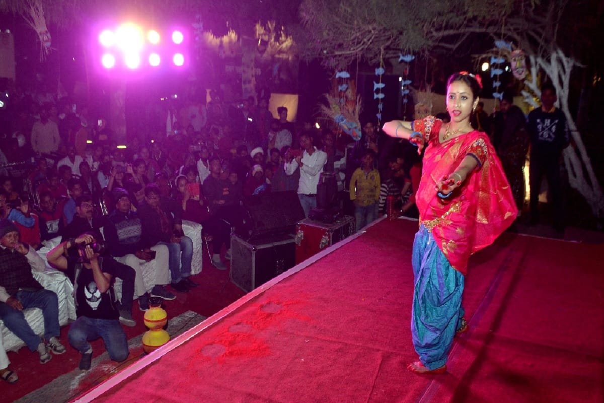 Mahatma Gandhi Kashi Vidyapeeth Varanasi Centenary celebrations