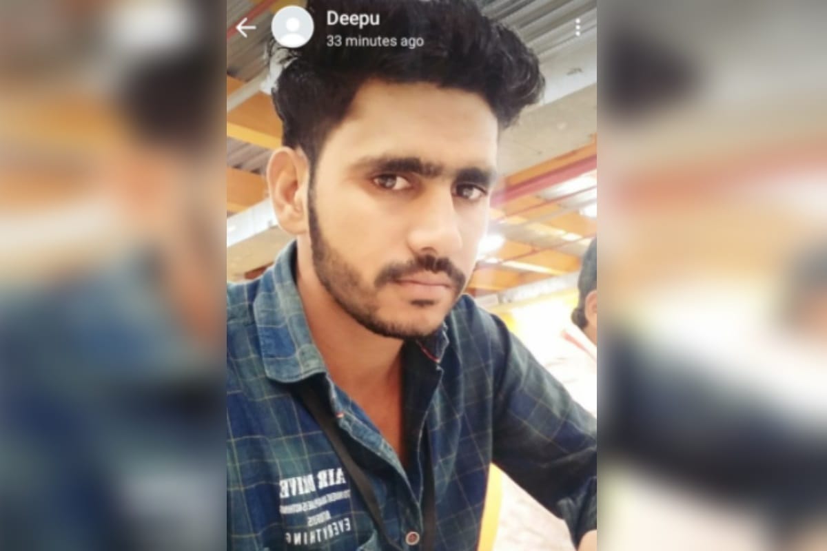 Murder Meerut: Three LLB students were killed in two months