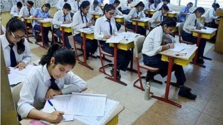 cbse :  9th, 11th examination will be offline