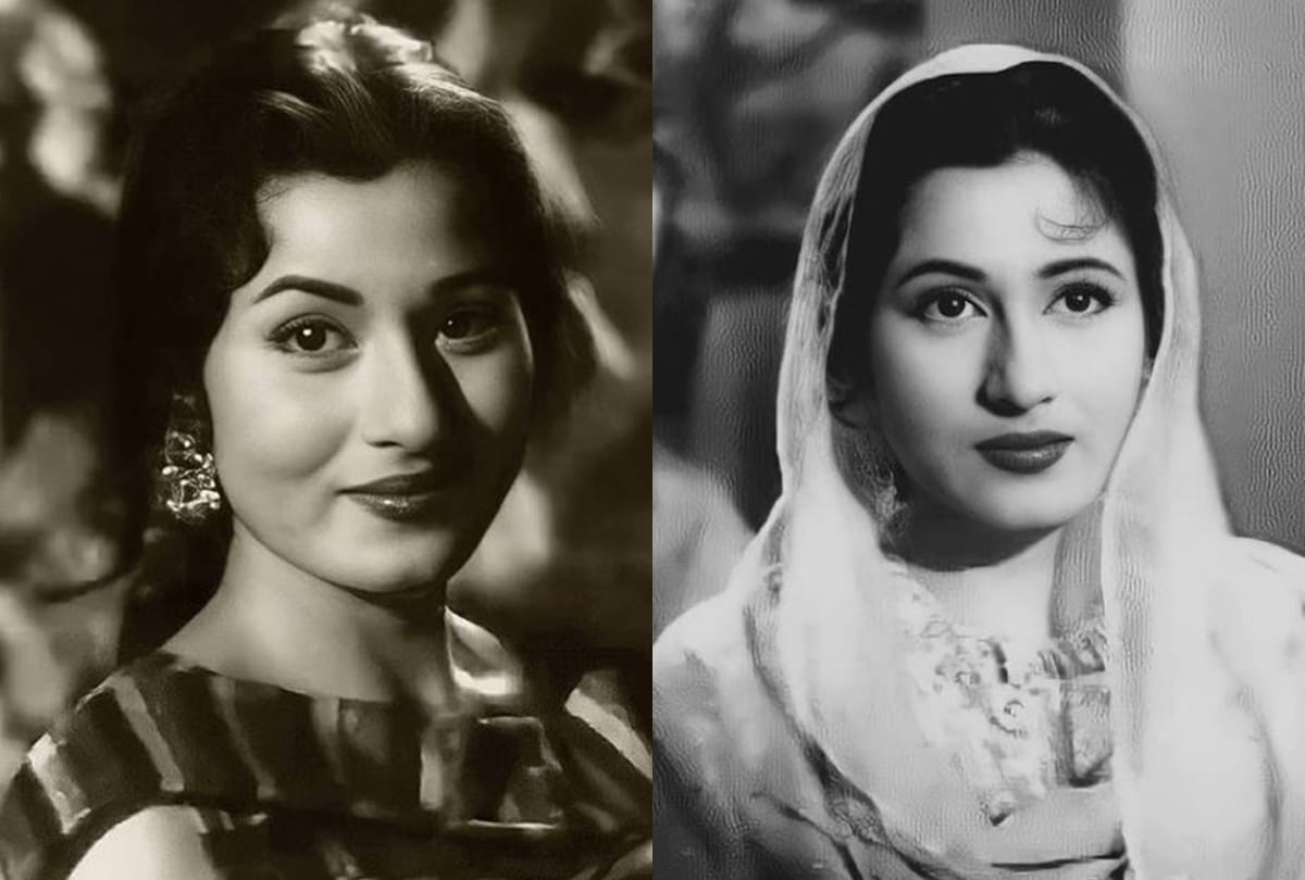 Madhubala Death Anniversary: This Don was madly in love with Madhubala. Details inside