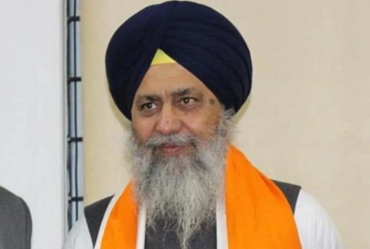 Punjab : Former SGPC Chairman Seeks Security    