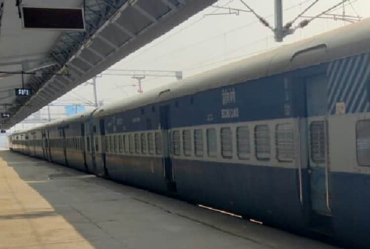 Railways had built 55 isolation coaches for Corona patients.