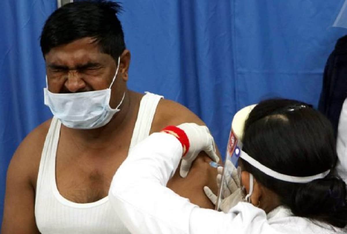 third phase of Covid vaccination may begin in March for old people