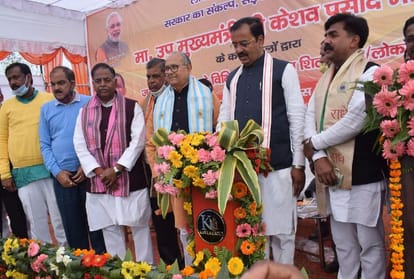 Opportunities should not be found in propaganda disaster: Keshav Maurya