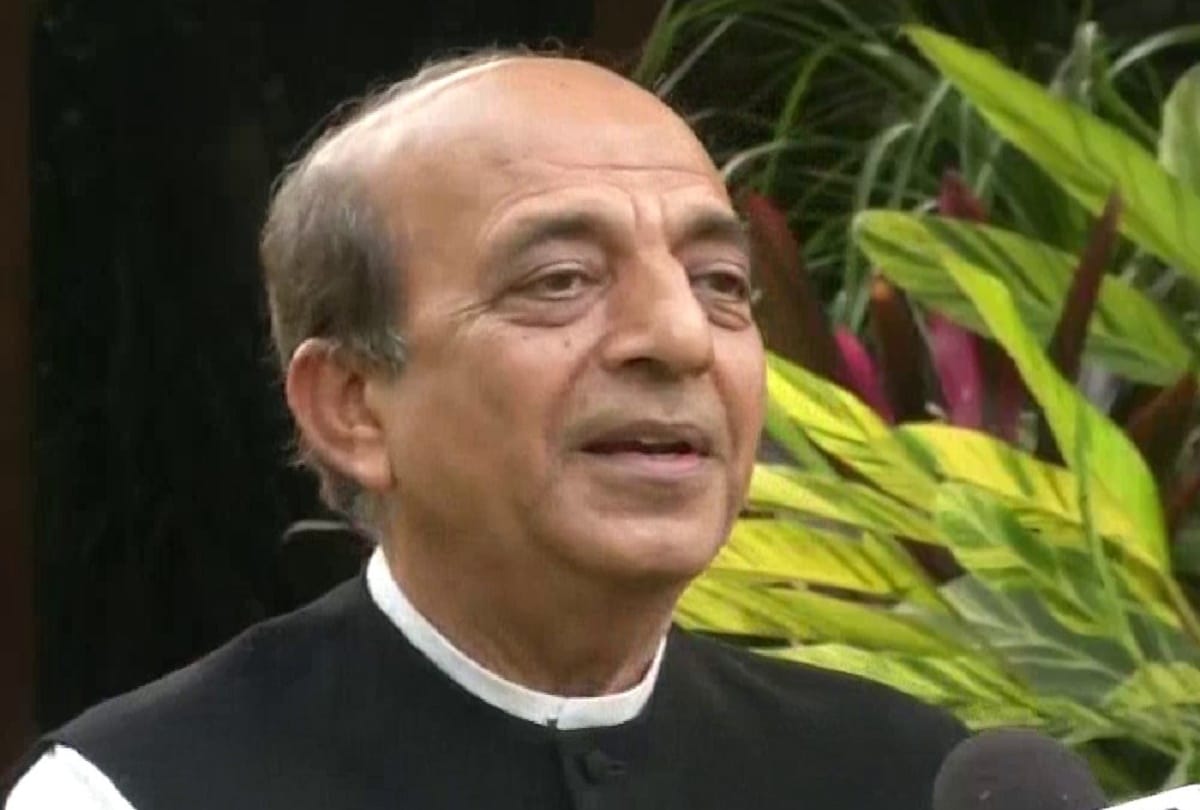 Dinesh Trivedi replied about joining BJP, targeting Mamata banerjee too