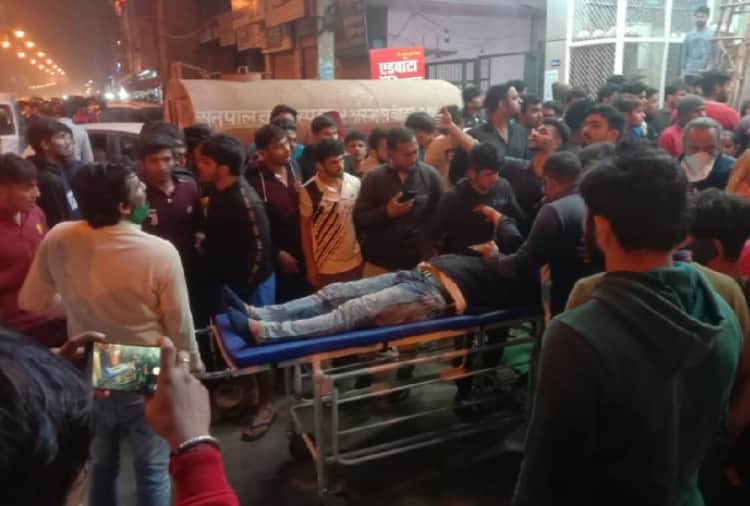 Three Coach and two Female wrestlers Shot dead in Rohtak Of Haryana