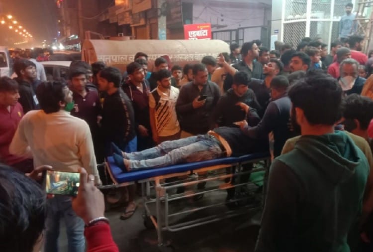 Three Coach and two Female wrestlers Shot dead in Rohtak Of Haryana