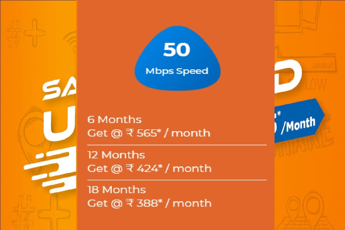 GTPL Hathway