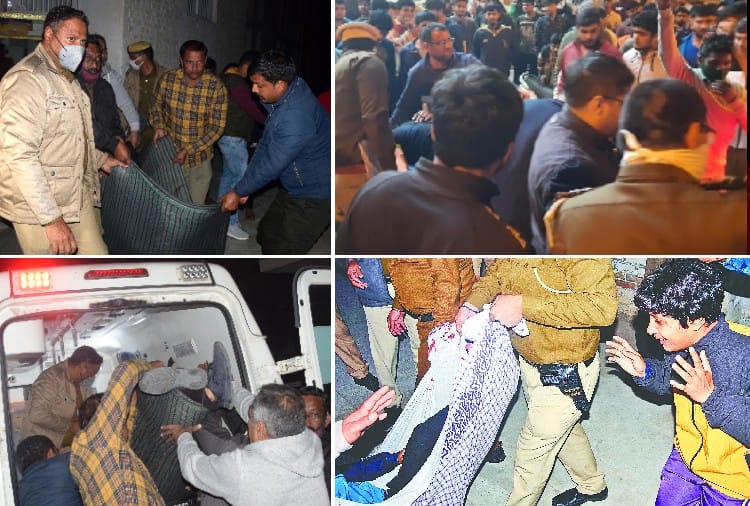 Three Coach and two Female wrestlers Shot dead in Rohtak Of Haryana