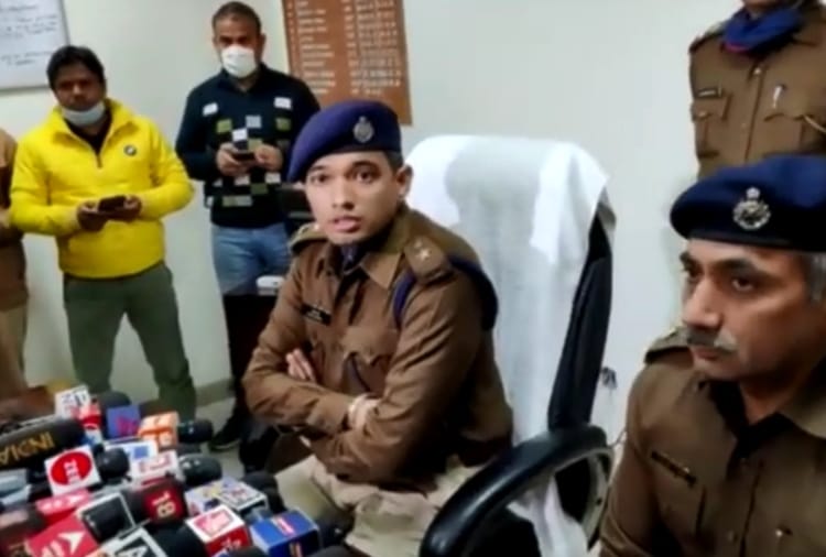 Rohtak Murder case : Accused Sukhwinder declared Haryana most wanted 