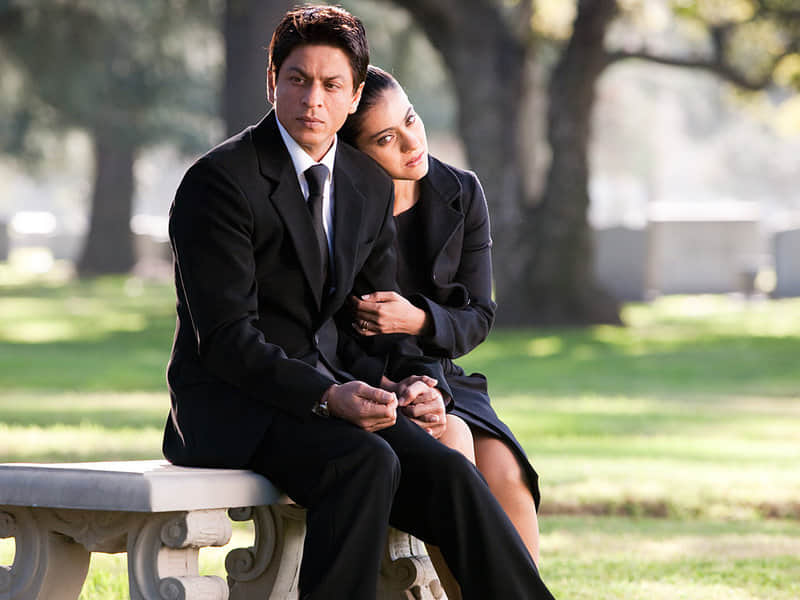 Karan Johar Marks 11 Years Of My Name Is Khan And Thanks SRK And Kajol
