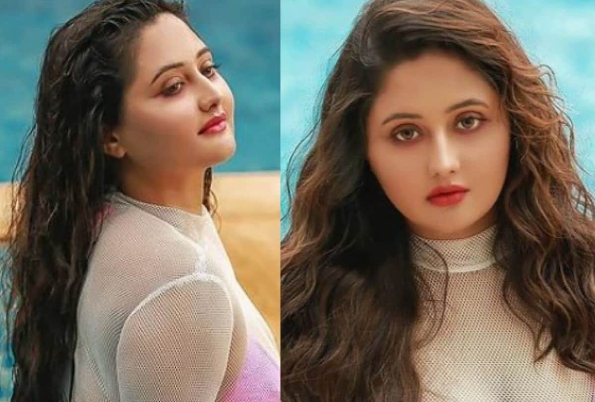 Rashmi Desai Birhday Special: Rashmi Desai suffered from depression during her divorce