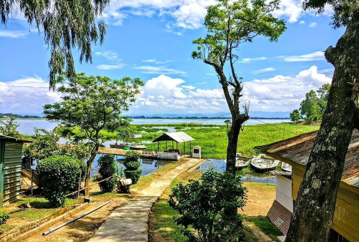 Best and beautiful places to visit in Imphal Manipur