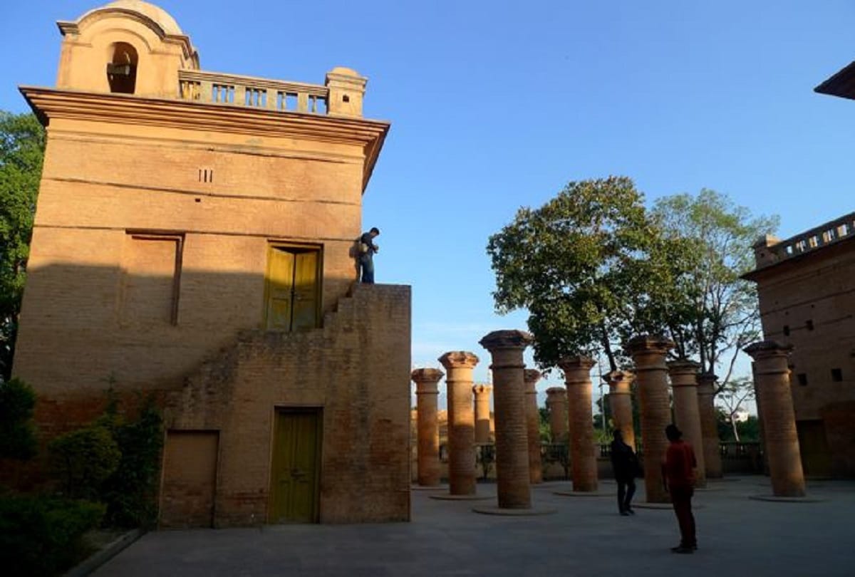Best and beautiful places to visit in Imphal Manipur