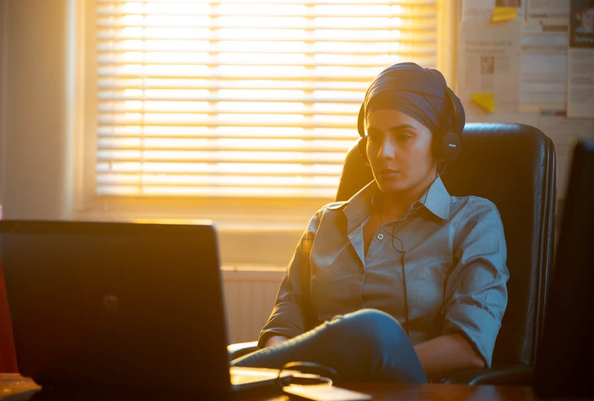Kirti Kulhari says everyone in the industry is reconsidering their choices and their career plans to suit OTT platforms