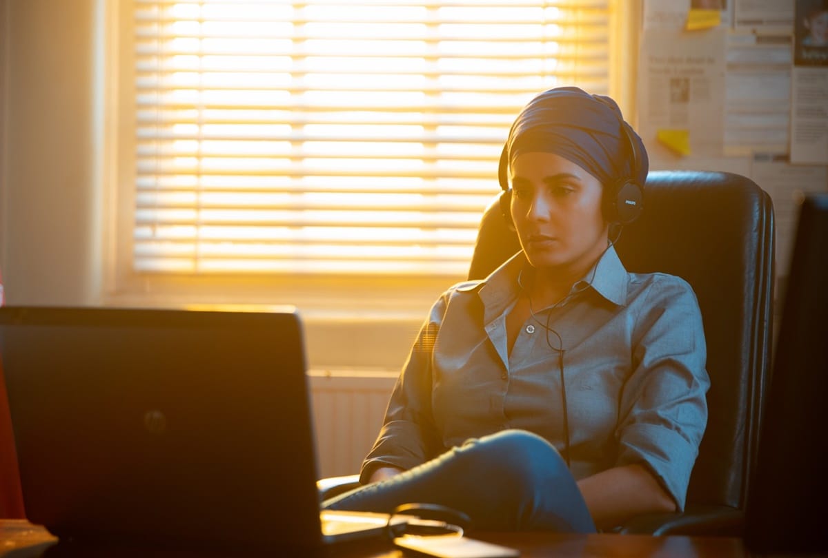 Kirti Kulhari says everyone in the industry is reconsidering their choices and their career plans to suit OTT platforms