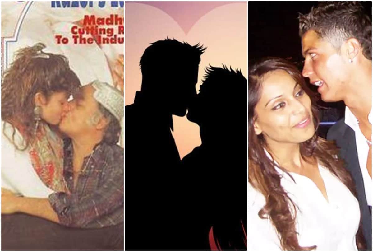 Kiss Day 2021: Bollywood's most controversial kisses