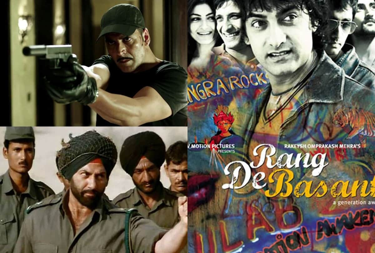 Pulwama Attack Anniversary: Bollywood Dialogues That Will Awaken The Patriot in You