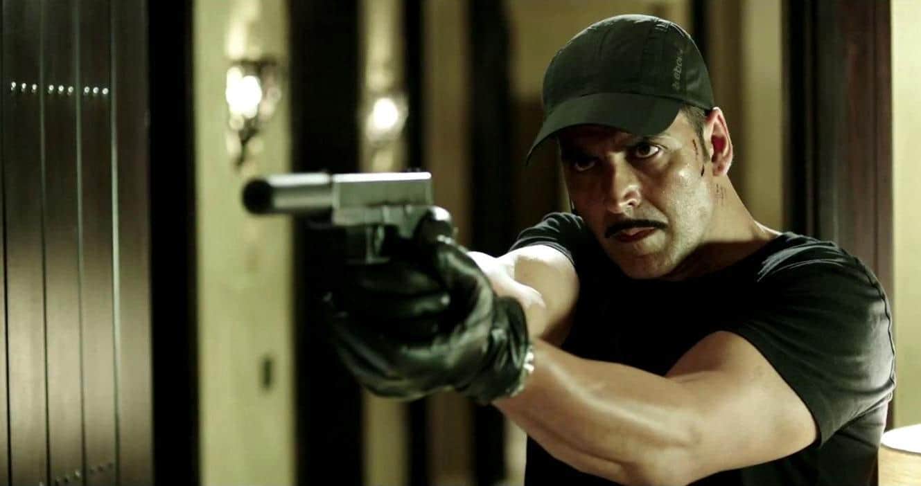 Know About 5 Spy Thriller Movies From Agent Vinod To Raazi News in Hindi