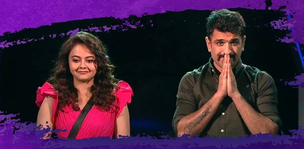 Bigg Boss 14: Eijaz Khan's Proxy Devoleena Bhattacharjee evicted from house