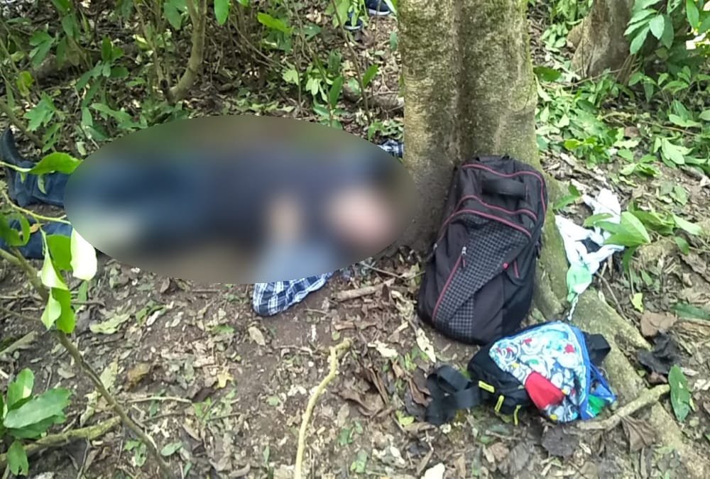 Nainital: missing property dealer of Haldwani dead body found in Ramnagar