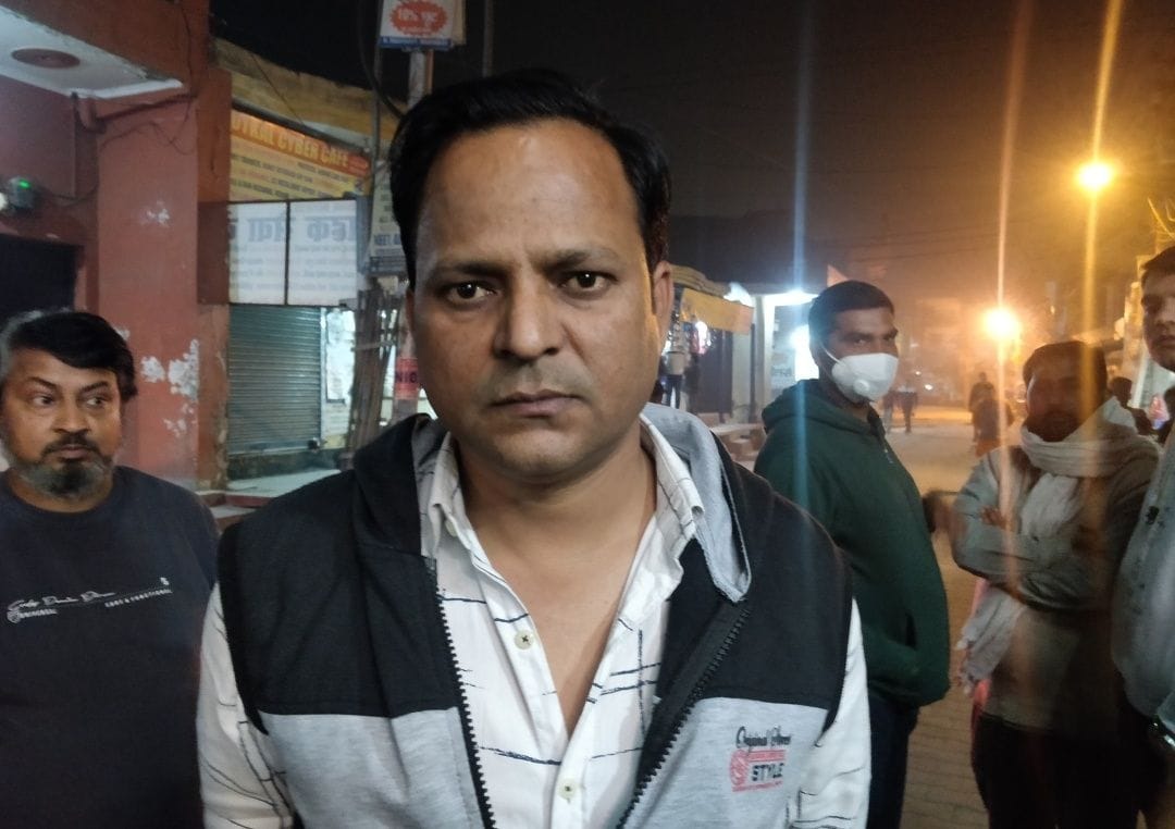 ghaziabad news