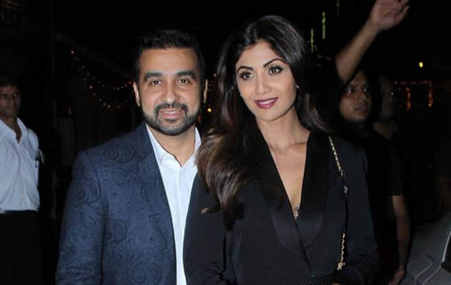 Shilpa Shetty's Husband Raj Kundra On Bengaluru Hit and run case; Says, I Have Never Owned An Audi