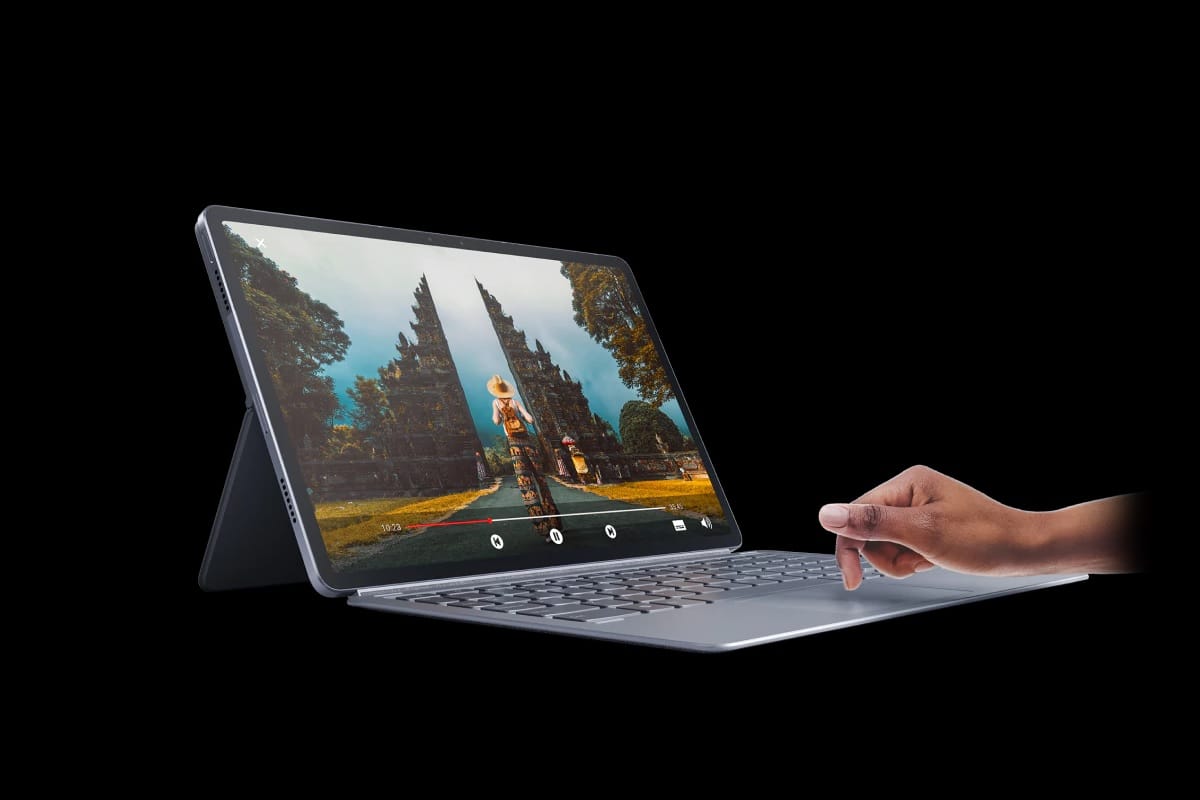 PC Shipments Grew 45 Percent YoY in Q1 2021 Lenovo Retained Market Leadership