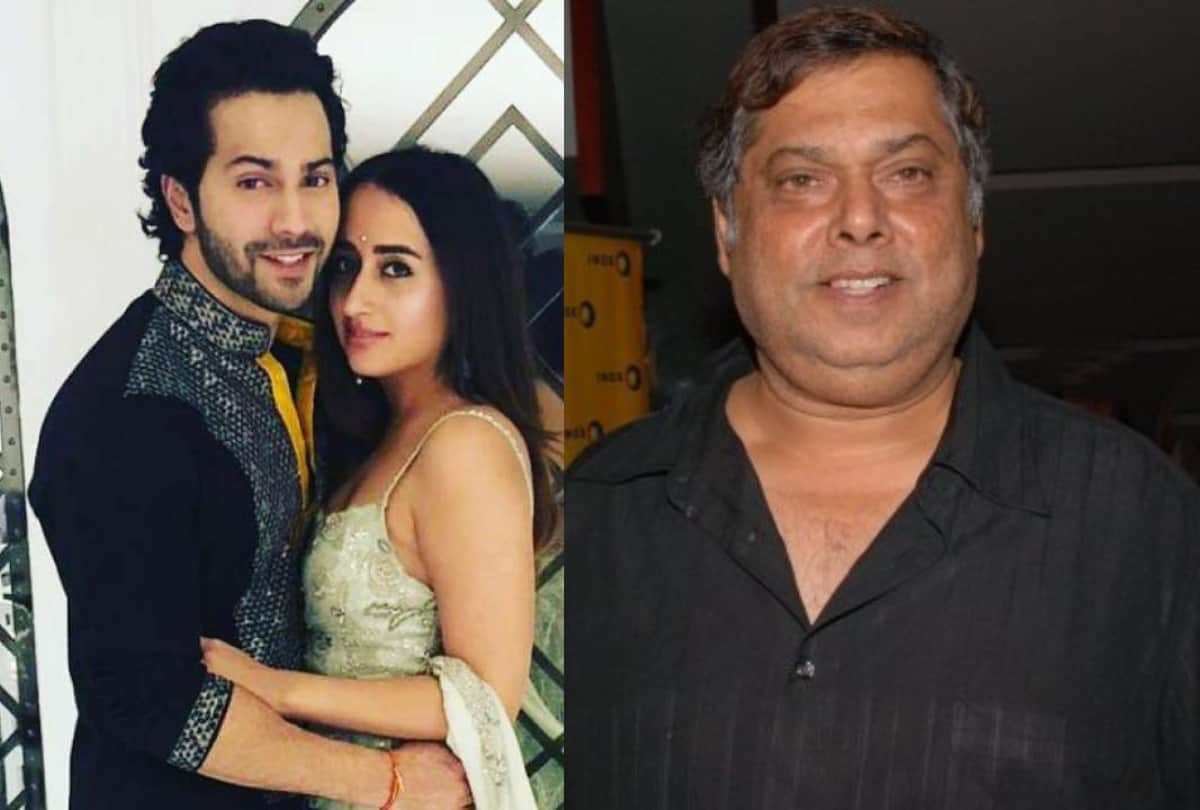 Govinda sends good wishes to Varun Dhawan and Natasha Dalal on their wedding despite fallout with David Dhawan