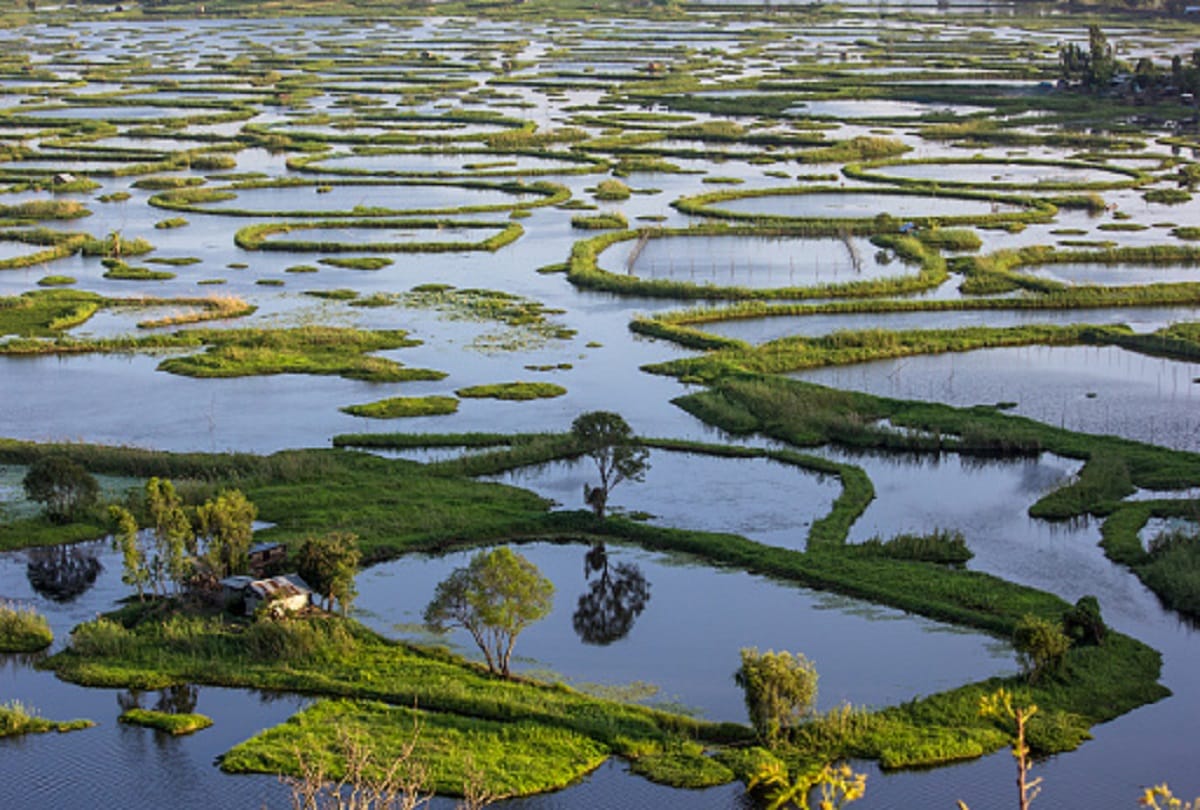 Best and beautiful places to visit in Imphal Manipur