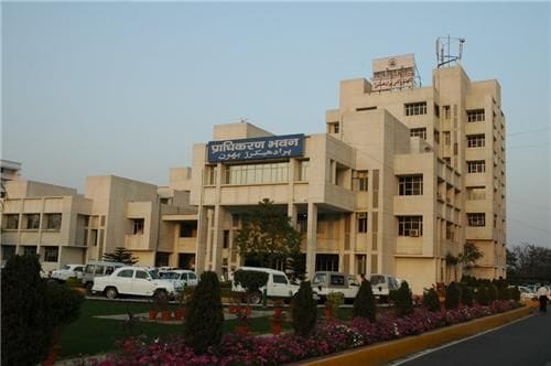 biggest land scam in lda