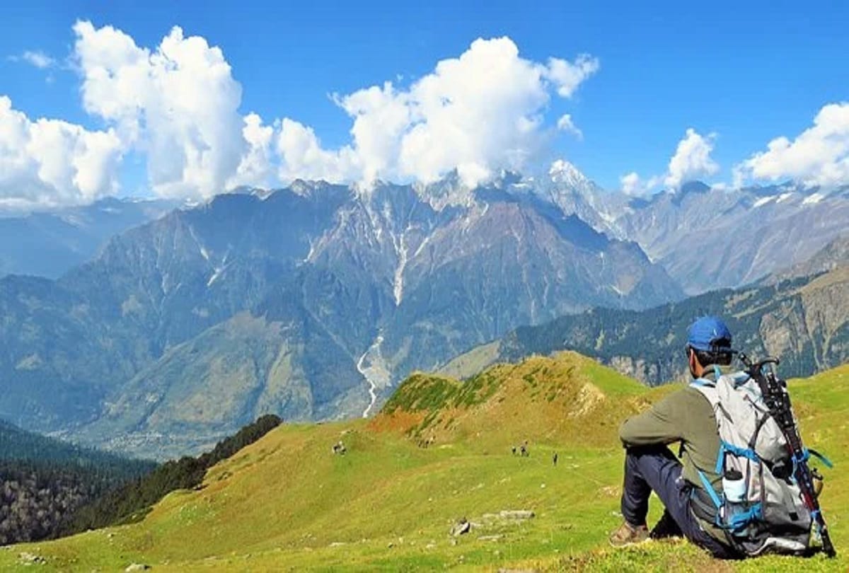 Five best tourist destinations in India