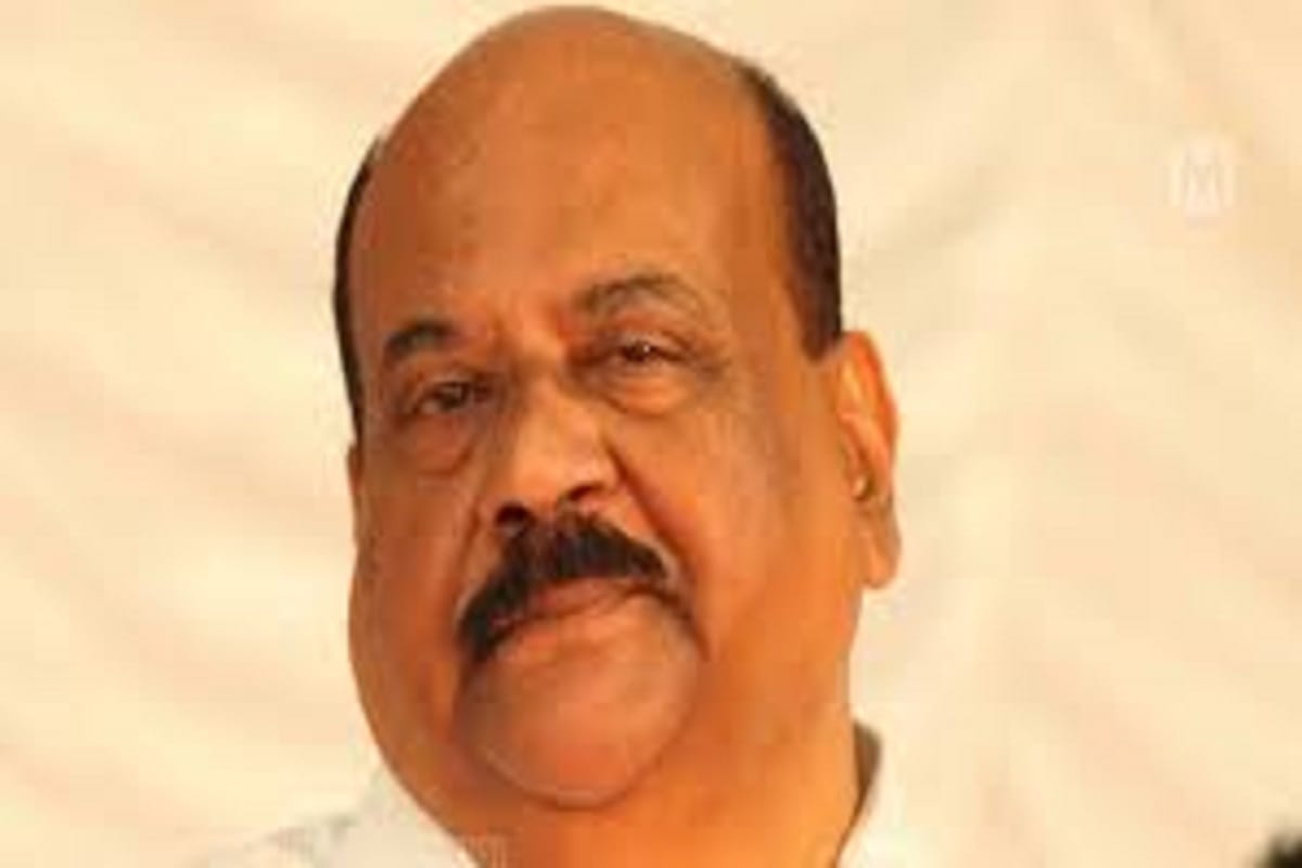 Kerala news: Nationalist Congress Party Faction Quits Kerala's Ruling Left Alliance