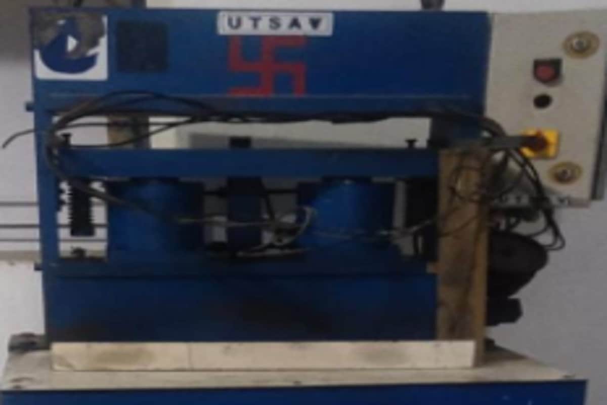 Meerut News: The accused have been revealed in fake high security number plate case