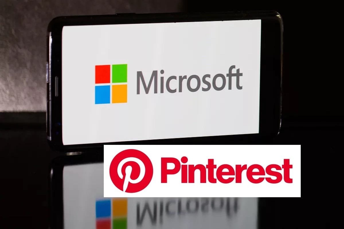 microsoft tried to takeover pinterest but pinterest says no to potential deal for 51bn dollar