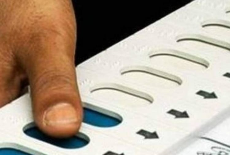 Mohali Corporation Election: people Will not able to take phone inside polling booth 