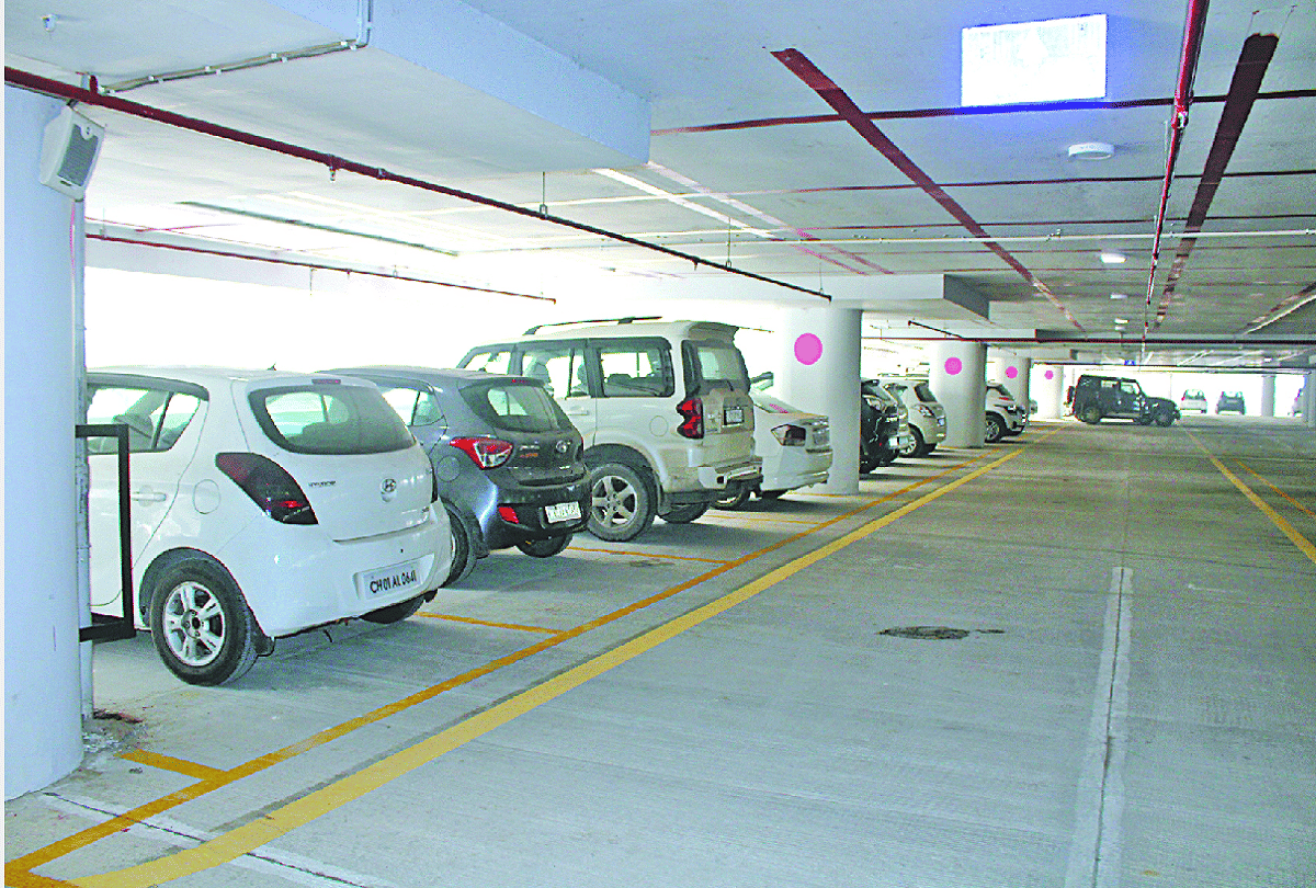 Jammu and Kashmir: Buses will be introduced soon from new bus stand, facility will be available as soon as counter staff is deployed