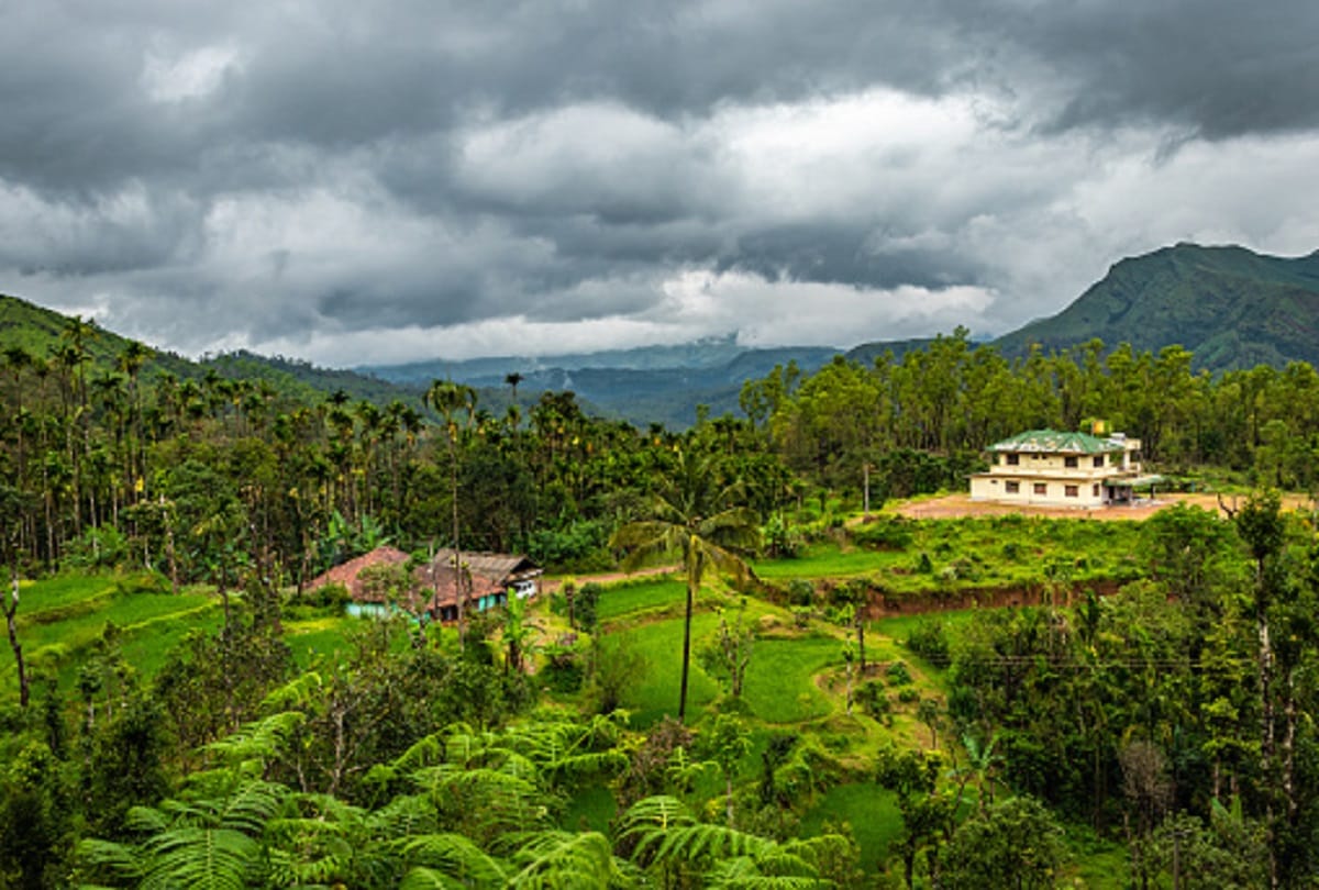 these are best romantic places for couples in india