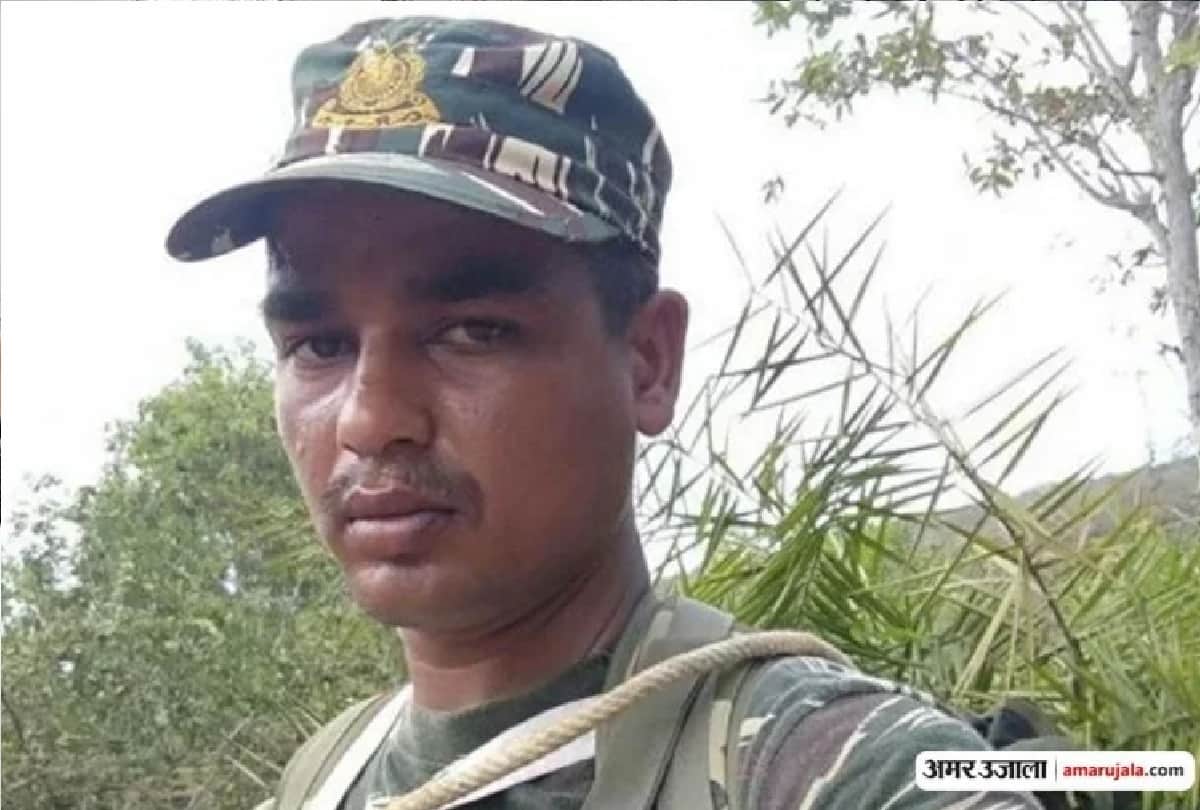 Pulwama encounter news Masood Azhar s relative Mohammad Ismail Alvi alias Lambu killed Pulwama Attack List And Name Of Crpf Martyred who Gave Their Life For Country