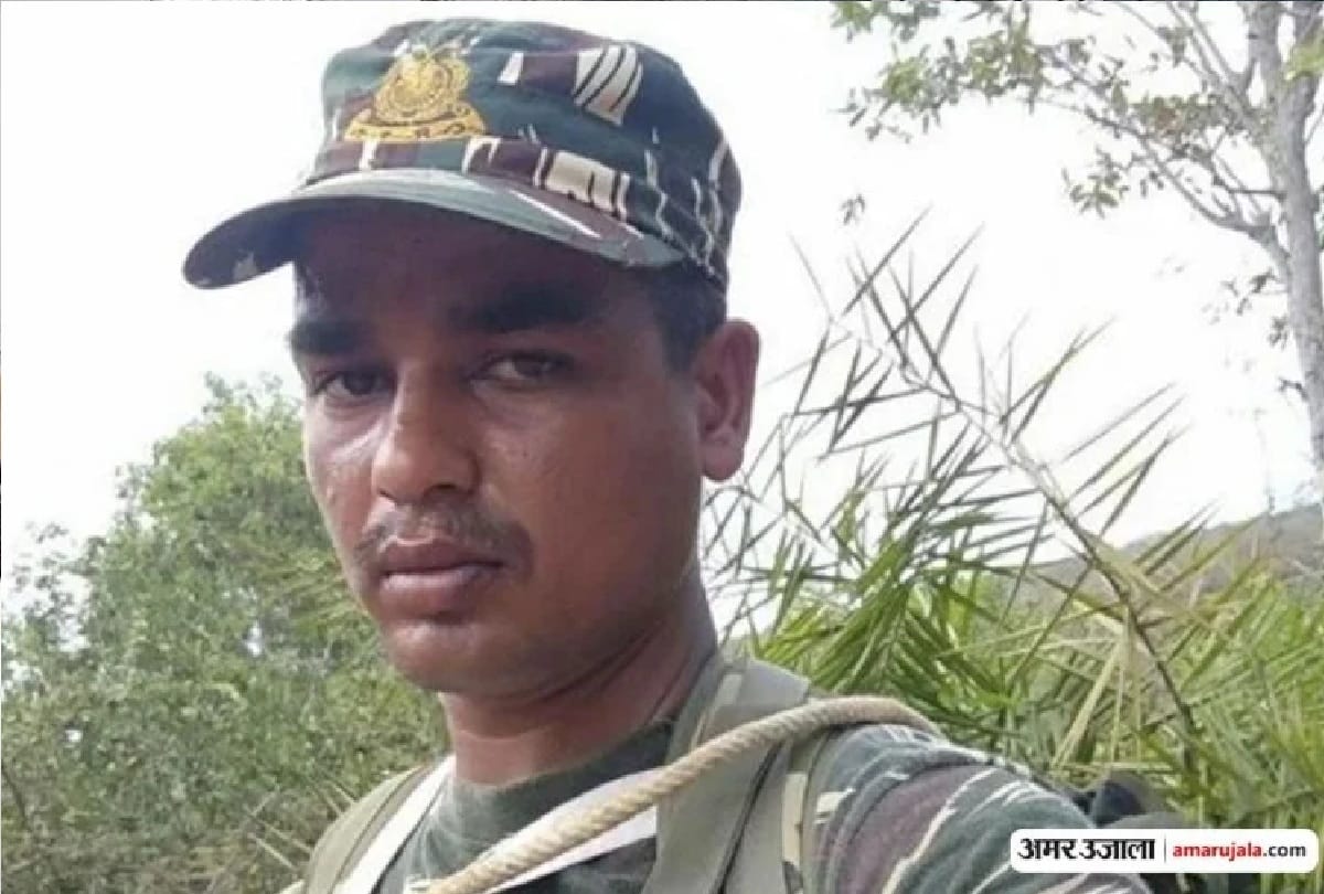 Pulwama encounter news Masood Azhar s relative Mohammad Ismail Alvi alias Lambu killed Pulwama Attack List And Name Of Crpf Martyred who Gave Their Life For Country