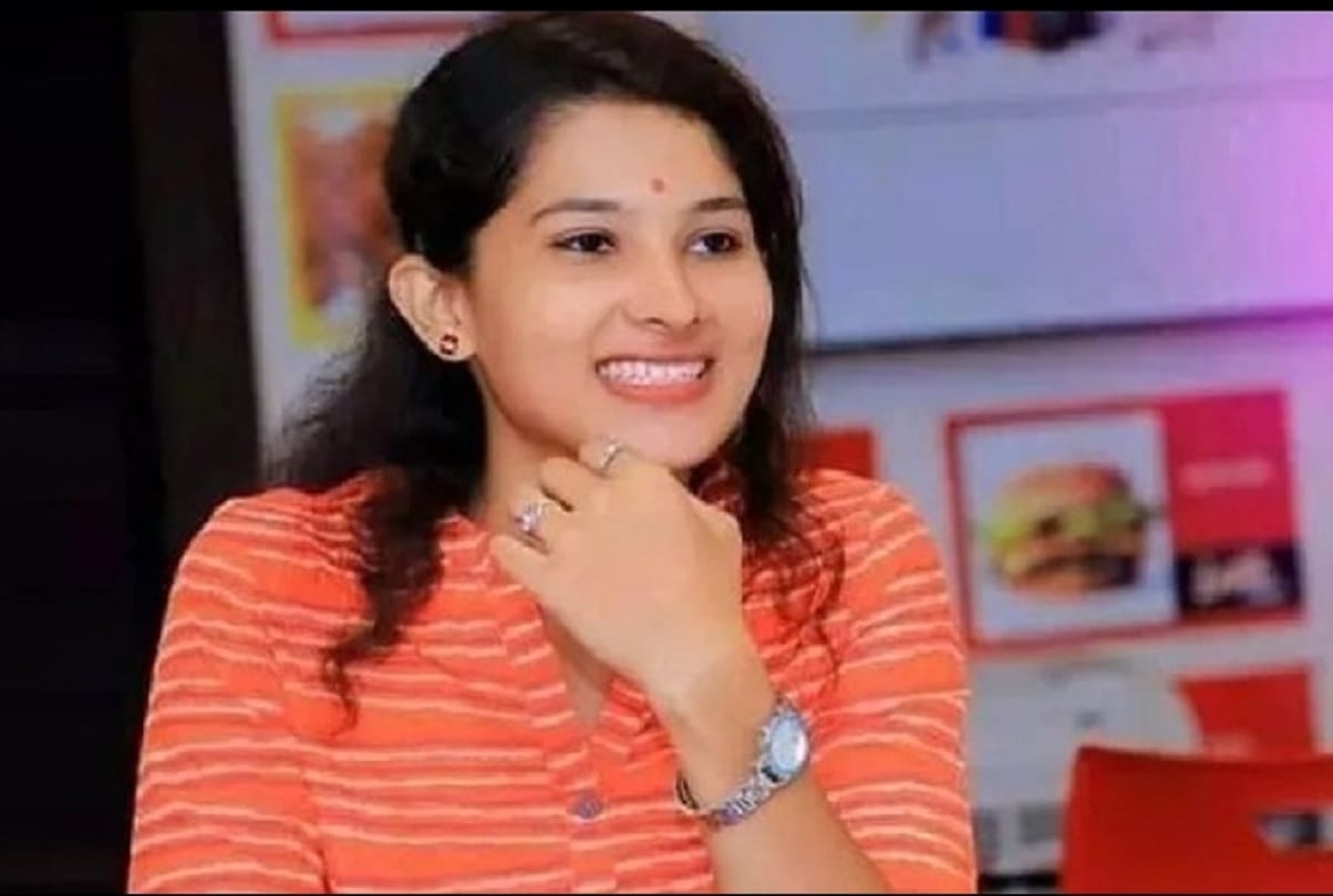 Shiv Sena minister surrounded by Pooja Chavans suicide case, audio clips viral on social media