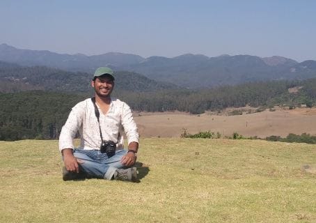 Pradeep namdev chogle