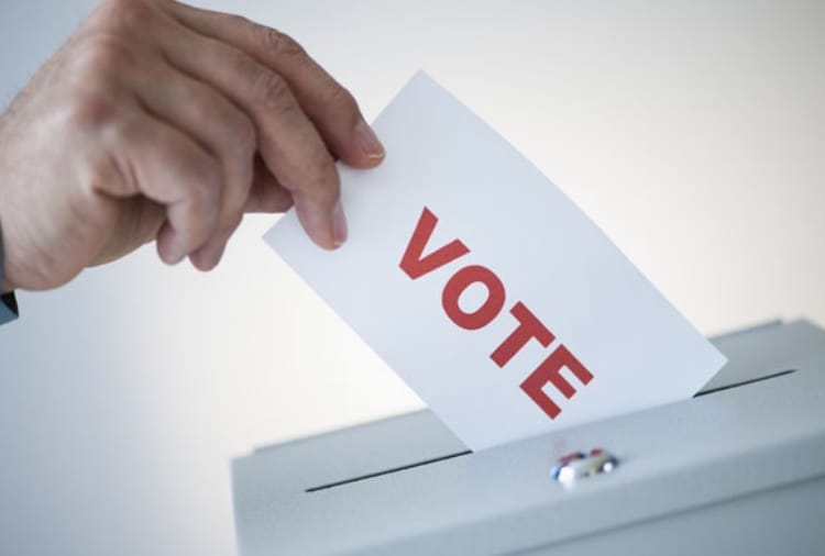 Punjab Municipal Election: Voting will be done for eight Municipal Corporations, 109 Municipal Councils  