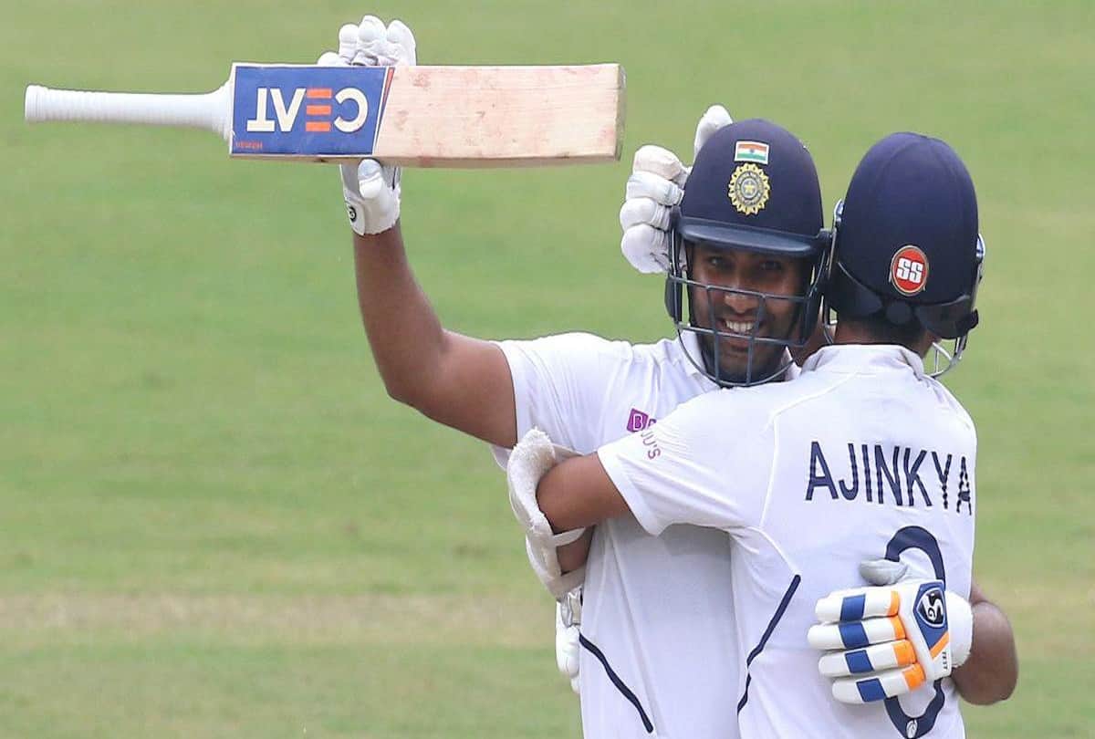 IND vs ENG Rohit Sharma scores a briiliant century in difficult situation, reveals plan to bat on a difficult pitch of chepauk