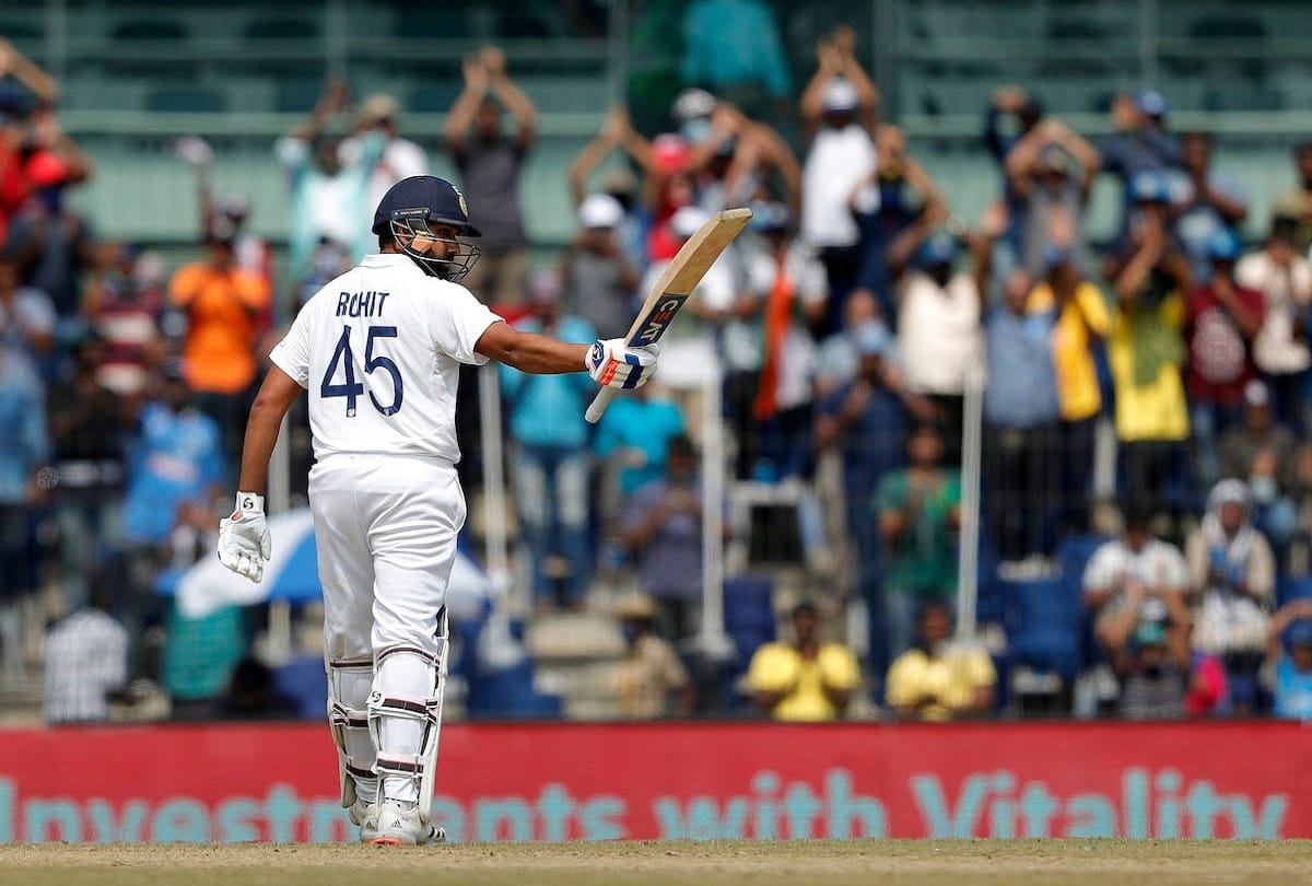 IND vs ENG Indian opening batsman rohit sharma wants to be extra cautious and focussed during twilight phase in day night test
