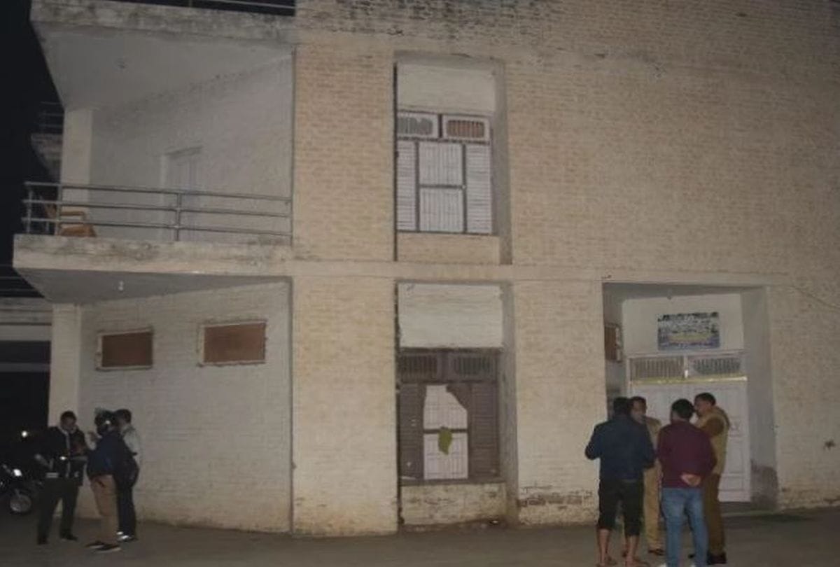 Car owner statement recorded in court in Jat College Akhara murder case