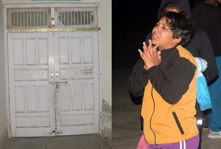 FIR registered against two accused in Rohtak Murder case 