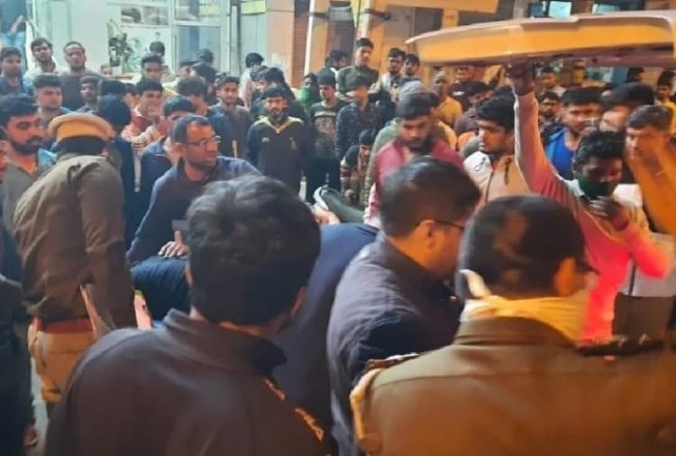 FIR registered against two accused in Rohtak Murder case 